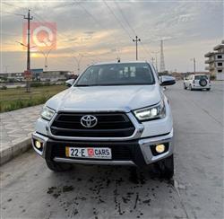 تويوتا هايلوكس